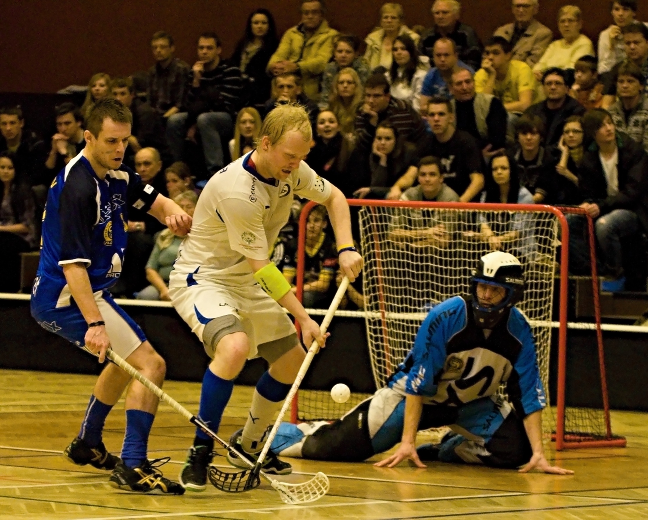 FBC Kladno play off 3.3.2013 (58)